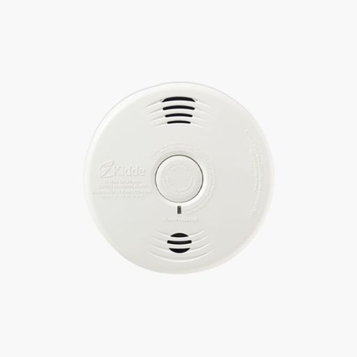 Kidde P3010L-CO-CA Worry-Free Talking Smoke and Carbon Monoxide