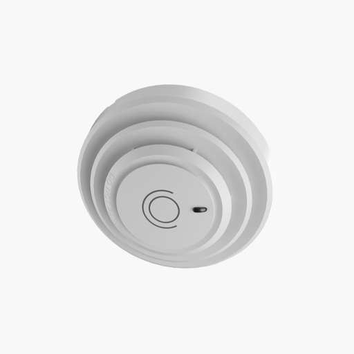 Potter PAD300-PCD Photoelectric Smoke and Carbon Monoxide Det