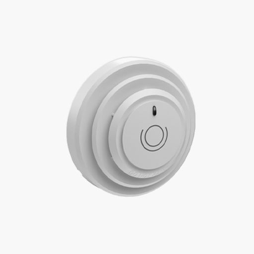 Potter PAD300-PCD Photoelectric Smoke and Carbon Monoxide Det