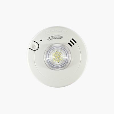 First Alert 1038871 Hardwired Combo Smoke / CO Alarm