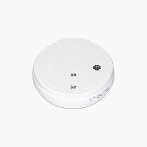 Kidde P1275CA 120V AC Wire in Smoke Alarm with 9V Battery Backup