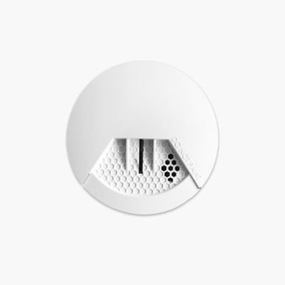 Videofied ISD601 Indoor Wireless Smoke Detector, 915MHz