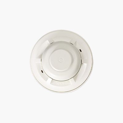 Honeywell Home 5809SS Wireless Fixed Heat and Rate-of-Rise Temp