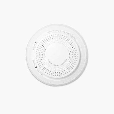 Honeywell Home SIXSMOKE CN 2 Way Wireless Smoke Detector