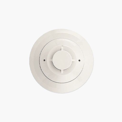 System Sensor 2151A Photoelectric Low Profile Plug In Smoke Det