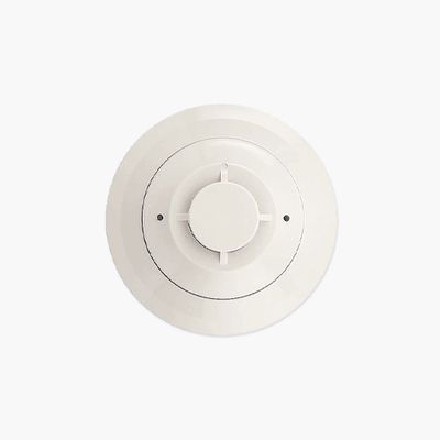 System Sensor 2151A Photoelectric Low Profile Plug In Smoke Det