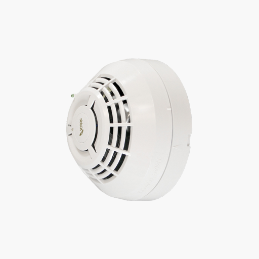 Kidde KI-OSD Optica Series Intelligent Optical Smoke Detector