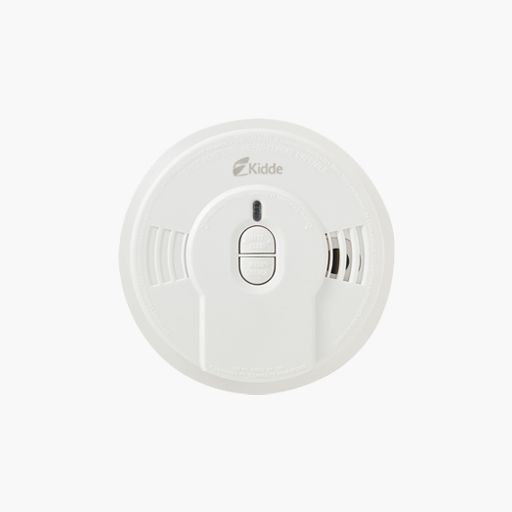 Kidde 0910CA 09010CA Worry-Free Ionization Smoke Alarm