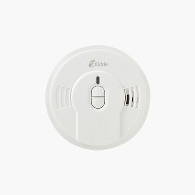 Kidde 0910CA 09010CA Worry-Free Ionization Smoke Alarm