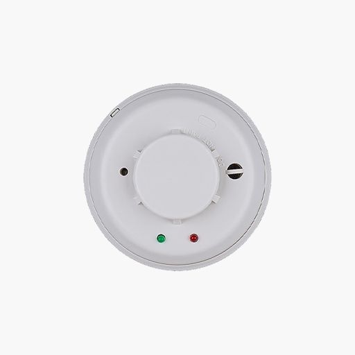 Napco GEMC-WL-SMK-2 Wireless Photoelectric Smoke Detector