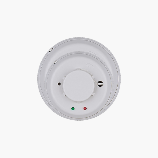 Napco GEMC-WL-SMK-2 Wireless Photoelectric Smoke Detector