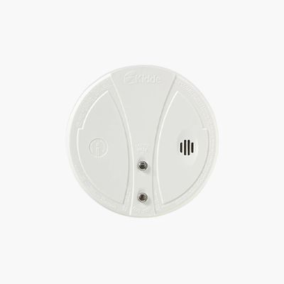 Kidde I9050 9V Battery Operated Smoke Alarm