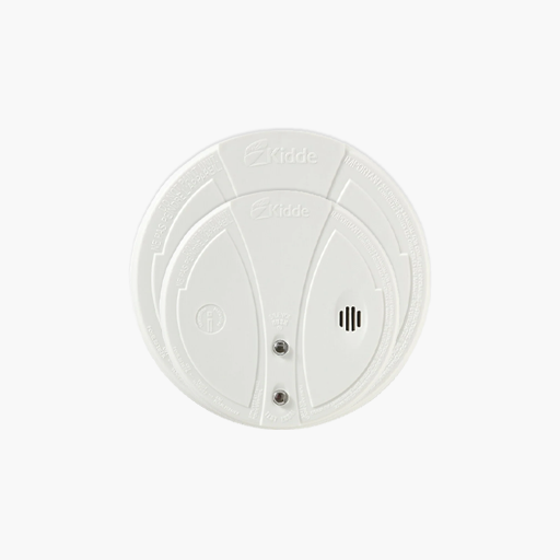 Kidde I9050 9V Battery Operated Smoke Alarm