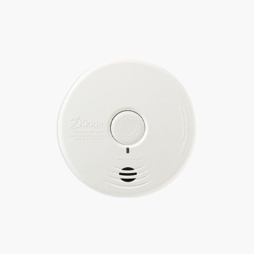 Kidde P3010K-CA 10-Year Battery Worry-Free Smoke Alarm