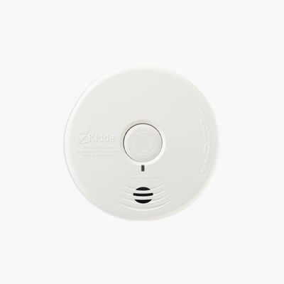 Kidde P3010K-CA 10-Year Battery Worry-Free Smoke Alarm