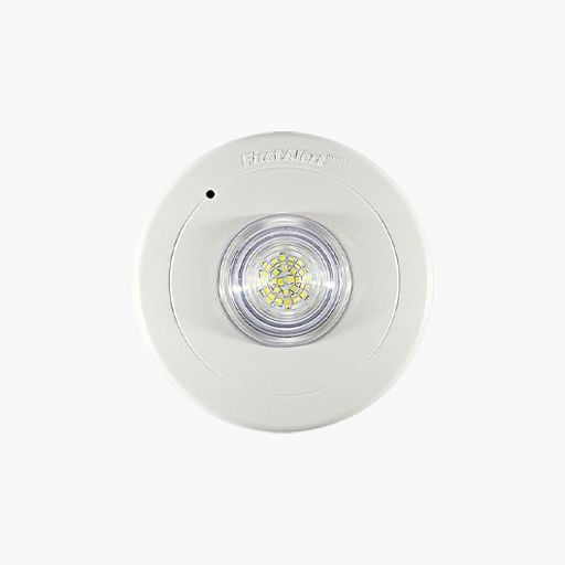 First Alert 9120BA Hardwired Ionization Smoke Alarm