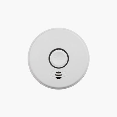 Kidde P4010ACS-WCA Smoke Alarm Wireless, 120V