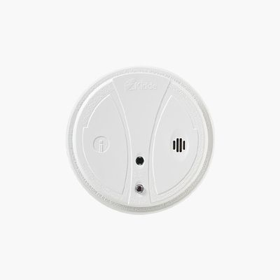 Kidde PPE120CA Pro Series Hardwire Photoelectric Smoke Alarm