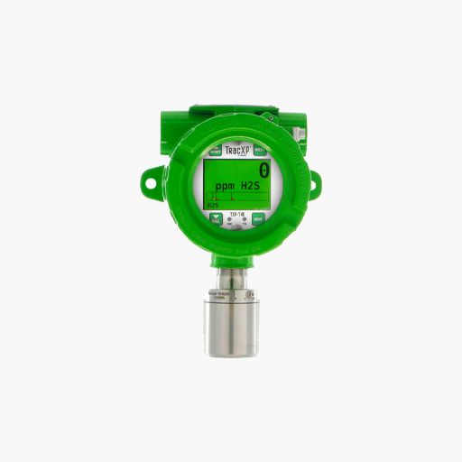 Macurco 80-5311-0000-3R TracXP TXP-T40 Fixed Single Sensor