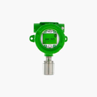 Macurco 80-5311-0000-3R TracXP TXP-T40 Fixed Single Sensor