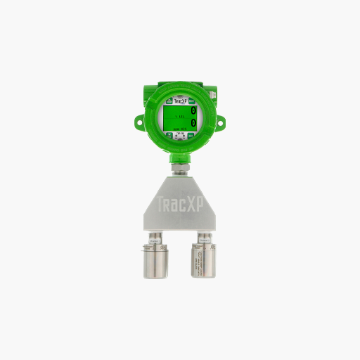 Macurco 70-3115-2000-0 TXP-T40 Explosion Proof Gas Detector