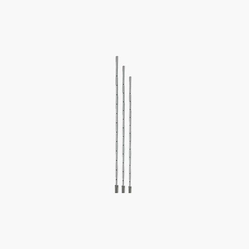 System Sensor DST5 Metal Sampling Tube for DNRE and D2E, 5'