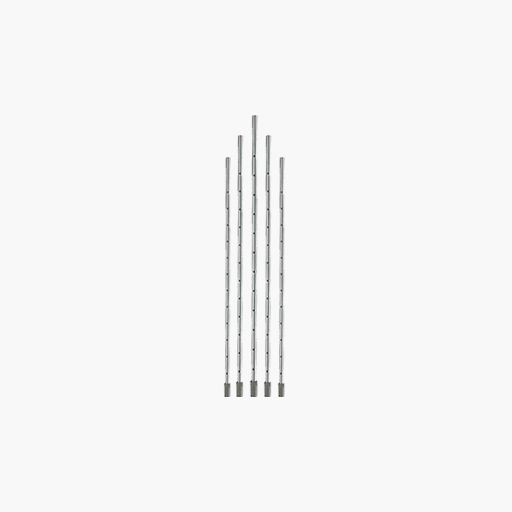 System Sensor DST3 Metal Sampling Tube for DNRE and D2E, 3'