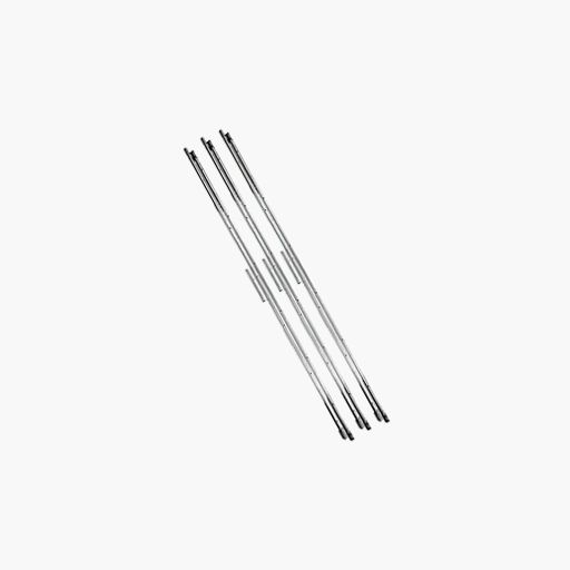 System Sensor DST10 Metal Sampling Tube DNRE and D2E, 10'