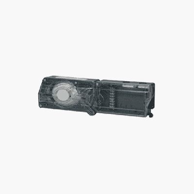 Fire-Lite DUCTCOV Duct Smoke Detector Cover for DNR and DNRW