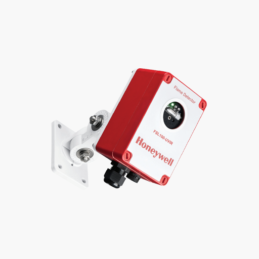 Honeywell Analytics / Vulcain FSL100-UVIR Test Lamp for FSL100