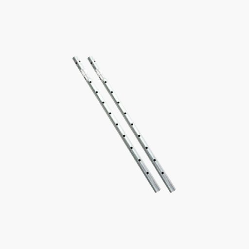 Edwards Signaling SD-T18 SD Series SuperDuct 18" Air Sample Tube