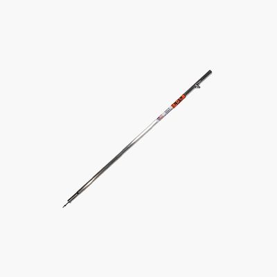 HSI Fire HO-VTN59 Aluminum Open Delivery Extension Pole, 59"