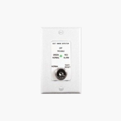SAE SSU-MSR-50RK/W MSR-50R Series Advanced Remote, White