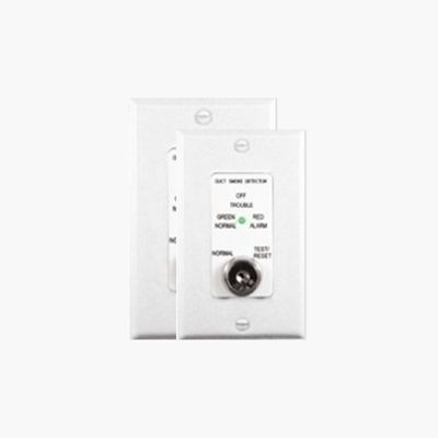 SAE SSU-MSR-50RK/W MSR-50R Series Advanced Remote Single Gang