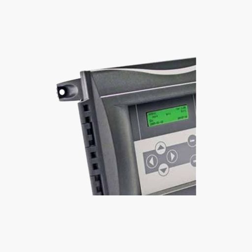 Fire-Lite 301-C Notifier Vulcain Digital Gas Detection Controller