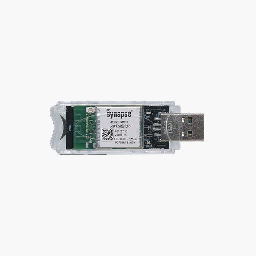 Potter WST Wireless Setup Tool PC Based Snapstick