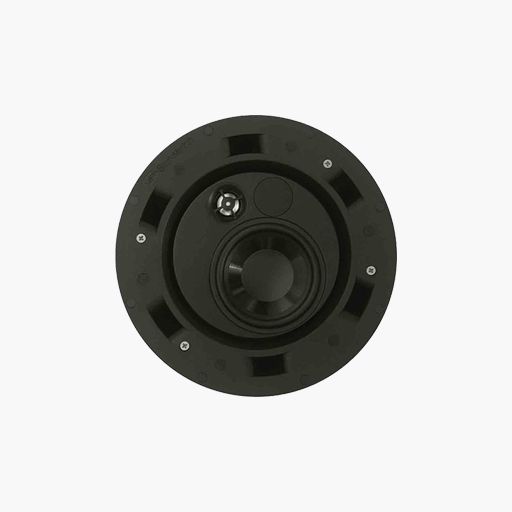 Beale Street P4-BB W RMS 2-Way In-Ceiling/In-Wall Speaker