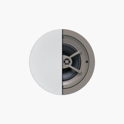 Proficient Audio C625TT Protege Ceiling Speaker with 6.5 Inch