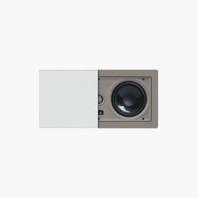 Proficient IW530 Protege In-Wall LCR Speaker with Dual 5-1/4"