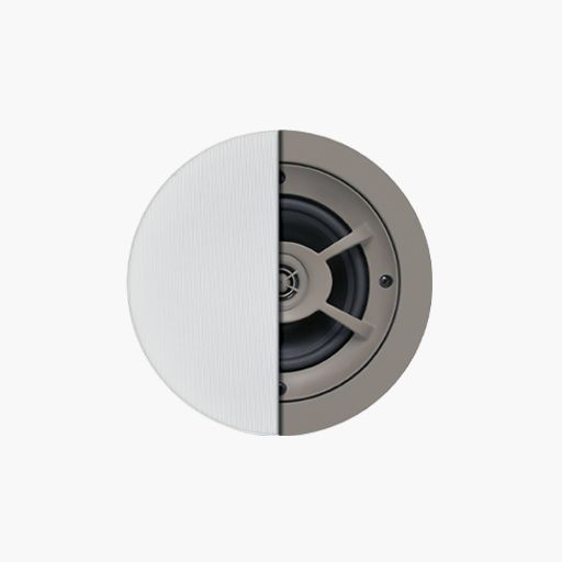 Proficient IW530 Protege In-Wall LCR Speaker with Dual 5-1/4 Inch