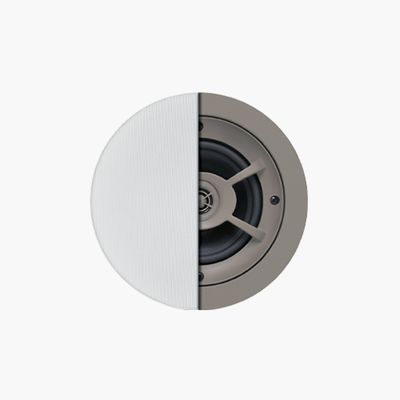 Proficient IW530 Protege In-Wall LCR Speaker with Dual 5-1/4 Inch
