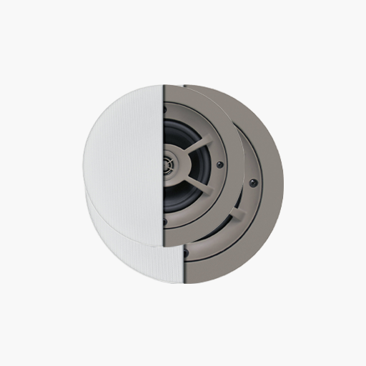 Proficient IW530 Protege In-Wall LCR Speaker with Dual 5-1/4 Inch