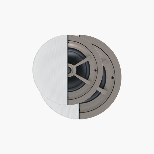 Proficient C621 Protege Ceiling Speaker 6.5
