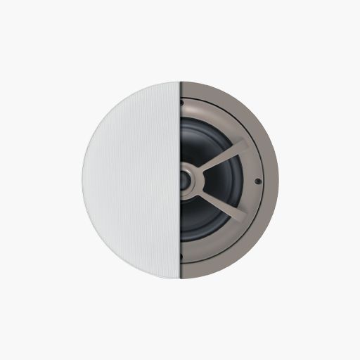 Proficient C621 Protege Ceiling Speaker 6.5" Polypropylene Woofer