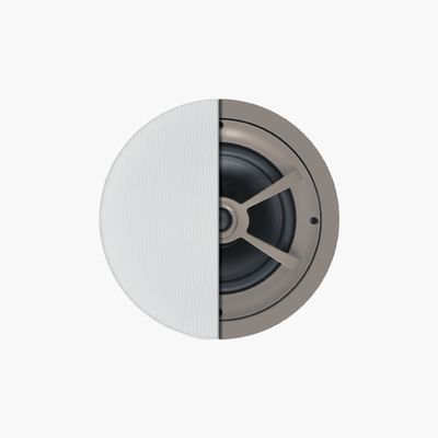 Proficient C791 Protege Ceiling Speakers 8" Polypropylene Woofers