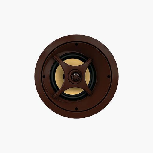 Proficient C675S Signature Ceiling LCR Speakers 6.5" Kevlar Woofer