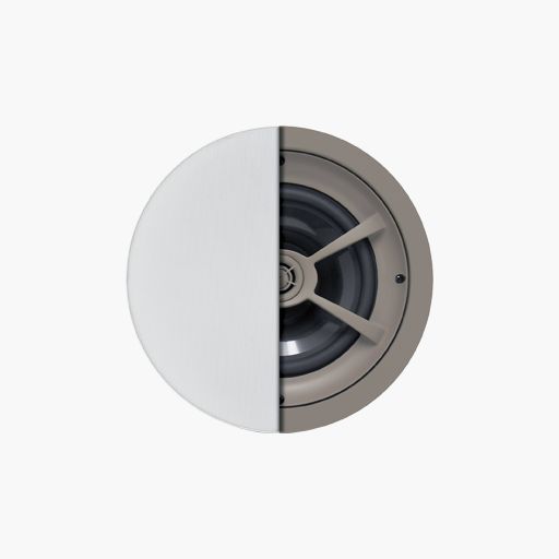 Proficient C801 Protege Ceiling Speakers with 8" Graphite Woofers