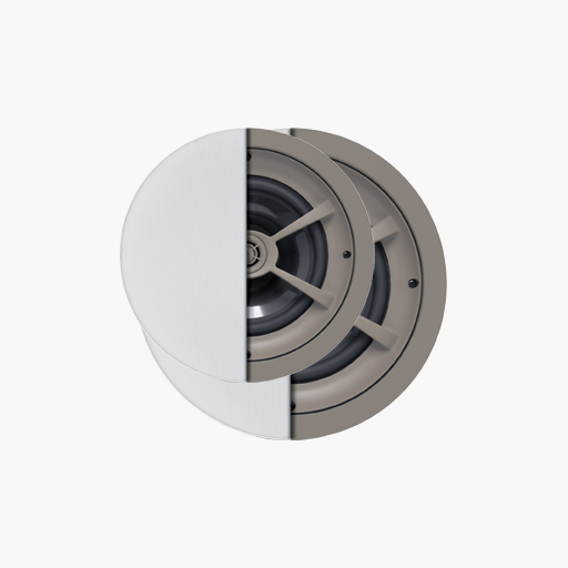 Proficient C801 Protege Ceiling Speakers with 8