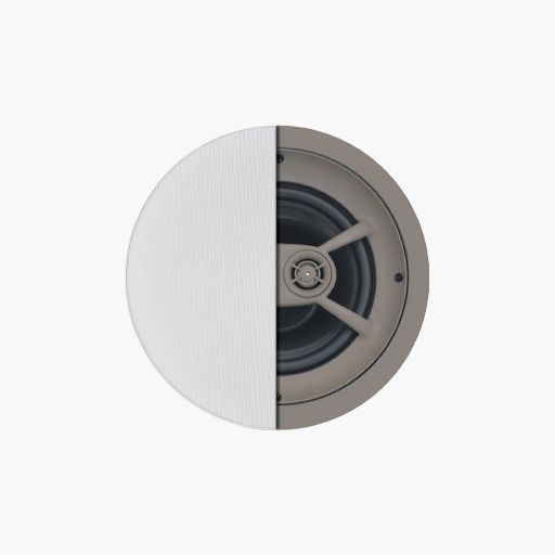 Proficient C825TT 8" Protege Dual-Voice-Coil Graphite Woofer