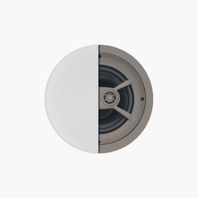 Proficient C825TT 8" Protege Dual-Voice-Coil Graphite Woofer